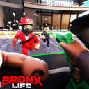 (🔫FREE SWITCHES🔫) Bronx Life