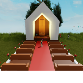 IGLESIA ROBLOX