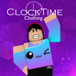 ClockTime Clothing 🕒