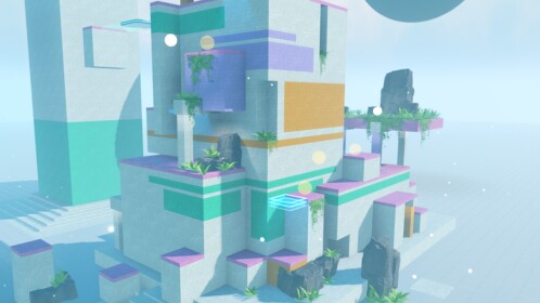 Platformer!