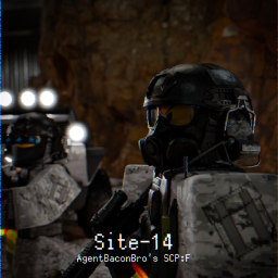 Site-14: Evolution.