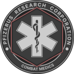 PRC | Combat Medics