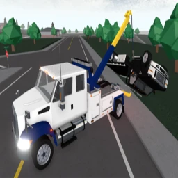 Towing Company Tycoon icon
