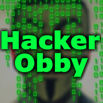 [UPDATE] Hacker Obby!