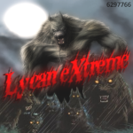 Lycan eXtreme