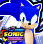 Sonic and Best Friend