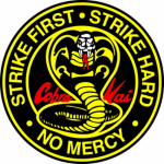 Cobra Kai Miyagi-Do