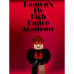 Demon's Fly High Dance Academy