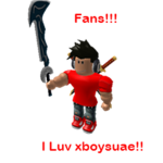 Xboysuae Fans!!