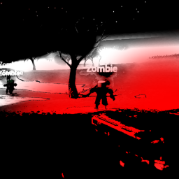 [Molotovs!!] - Real Survival Game