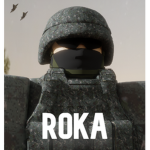 ROKA I Republic of Korea Army (대한민국 육군)