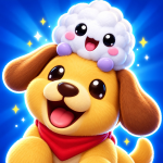 [🐶] Herd a Fluff!