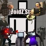 SkibidiVerse in Roblox!