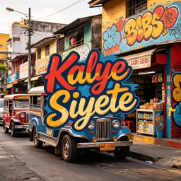 KALYE SIYETE[REVIVED]