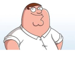 Peter Griffin Worship (P.G.W)