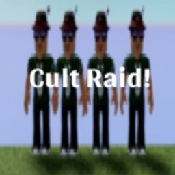RAID CENTER