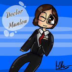 the doctormanton fan club