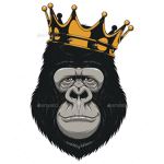 King Gorilla Clothing