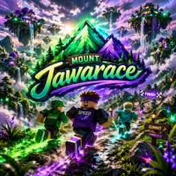 ( BETA ) MOUNT JAWARACE