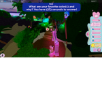 Mia's Group FUN