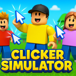 Money Clicker Simulator