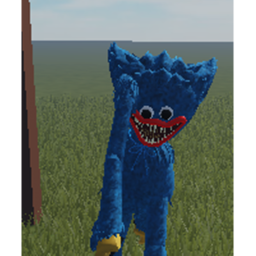 Survival The HuggyWuggy The Killer