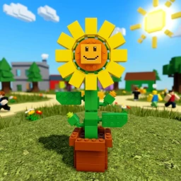 Simple Garden icon