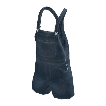 Alter Alice Jean Jumpsuit Blue thumbnail