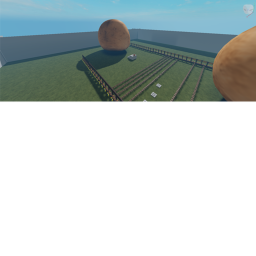 potato shrine