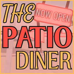 [🍔] The Patio