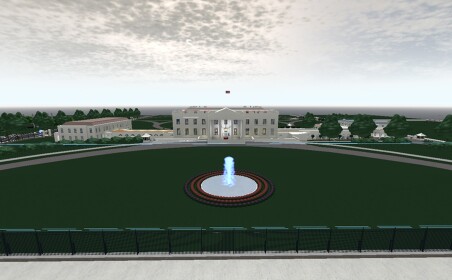 The White House, Washington D.C