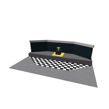 Victory Lane 