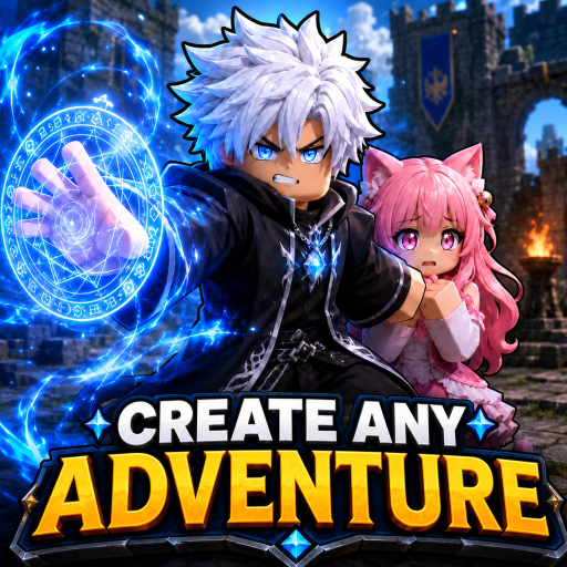 Story AI: Infinite Worlds