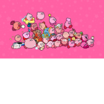 Kirbyisbestever