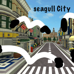 Seagull City