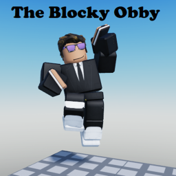 The Blocky Obby