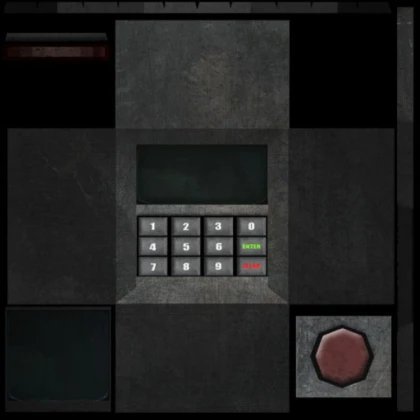 KeyPad 0.0.6