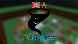 (AKTUALIZACJA) Zostań tornado!