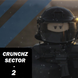 Crunchz Sector - 2