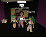 Sara's grupo de fans