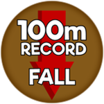100 Meter Fall