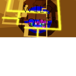 stupid dumb toh game i made when i was 9