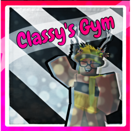 Classy Gym V1