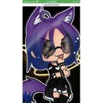 Tomboy Lupe :3