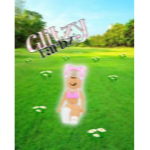 Glitzy barbz