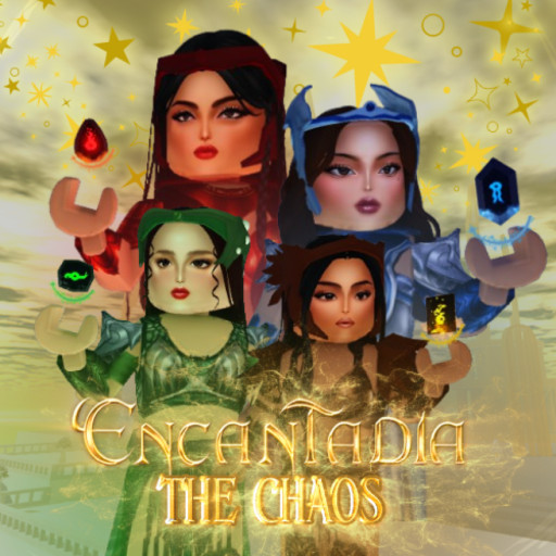 [MINEAVE] Encantadia : The Chaos official Roblox game thumbnail