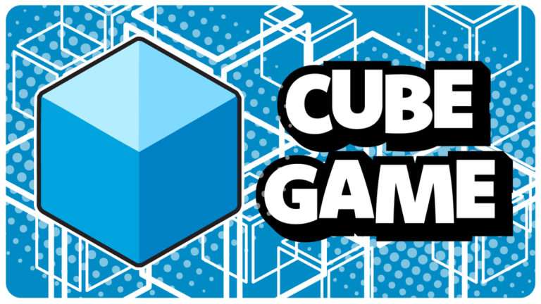 [⛵] Cube Game screenshot 2