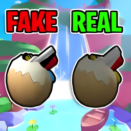 Roblox Egg Hunt Look A Likes! [RELEASE]