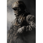 Army group 25