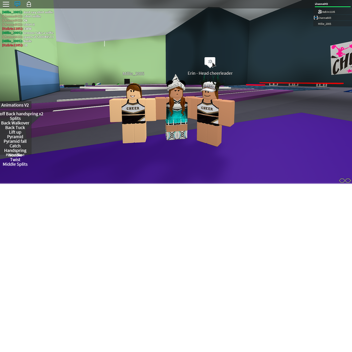 Sunny Gymnastics Academy♥